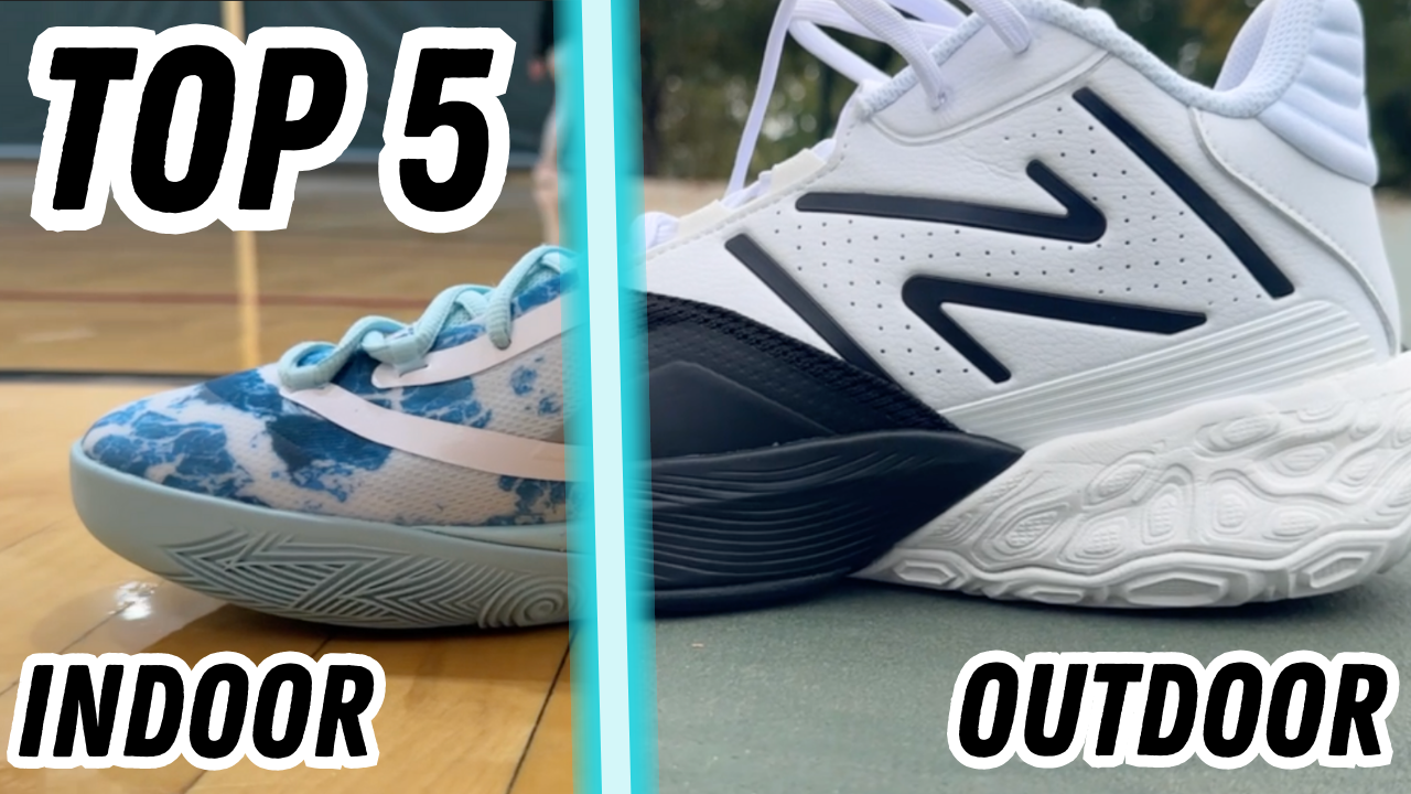 Basketball shoes for outdoor courts shop